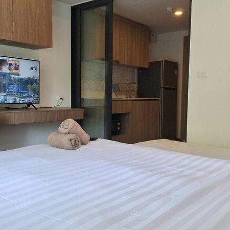 La Habana Condo By Nichahome Hua Hin Dış mekan fotoğraf