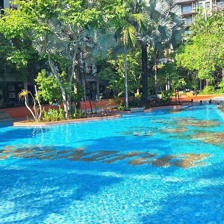 La Habana Condo By Nichahome Hua Hin Dış mekan fotoğraf