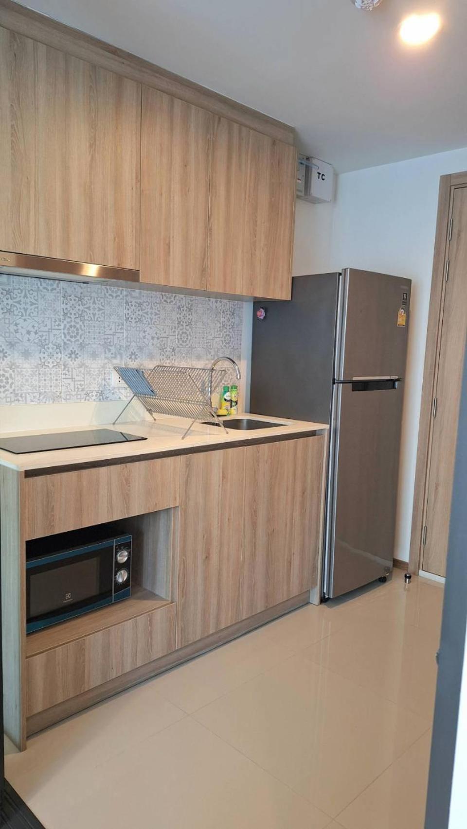 La Habana Condo By Nichahome Hua Hin Dış mekan fotoğraf