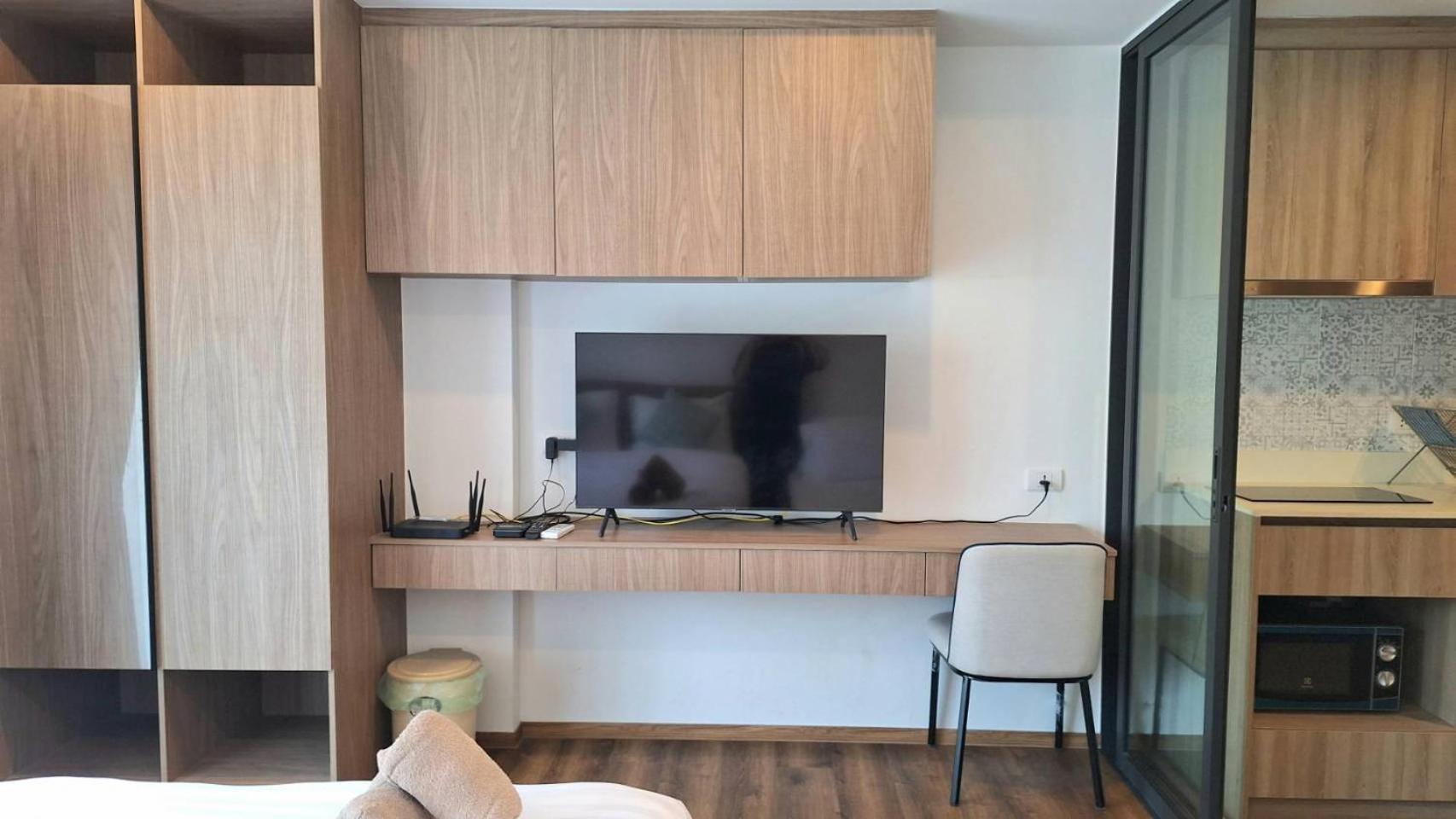 La Habana Condo By Nichahome Hua Hin Dış mekan fotoğraf