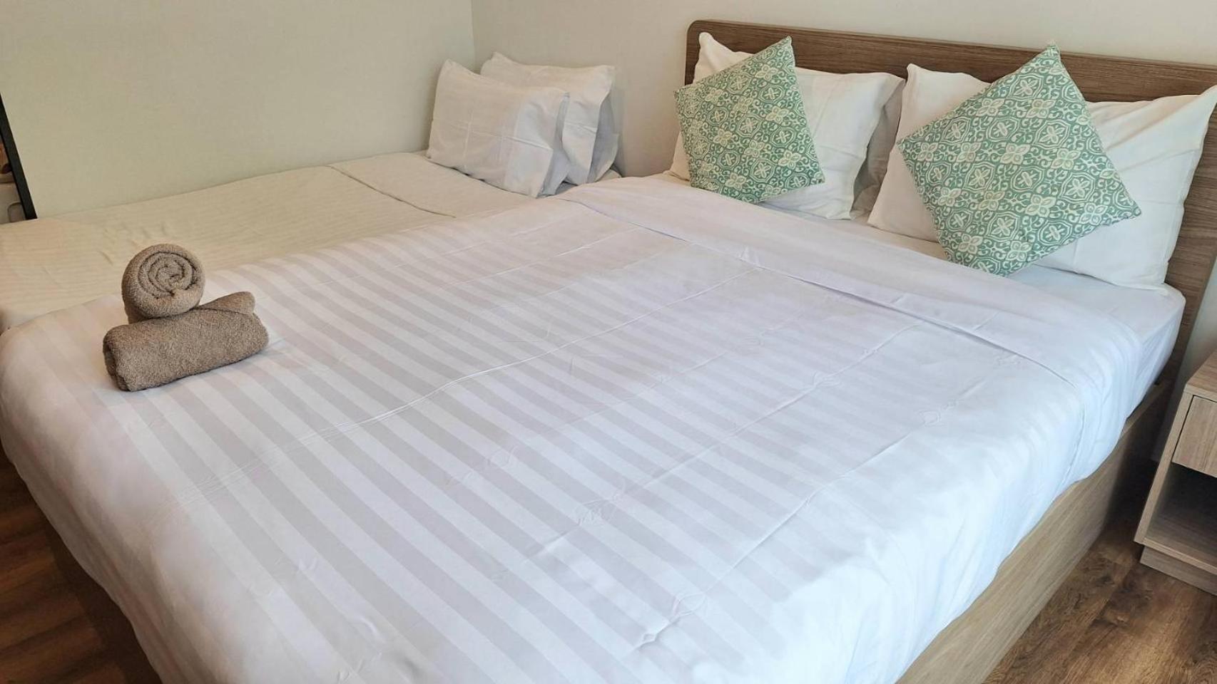 La Habana Condo By Nichahome Hua Hin Dış mekan fotoğraf