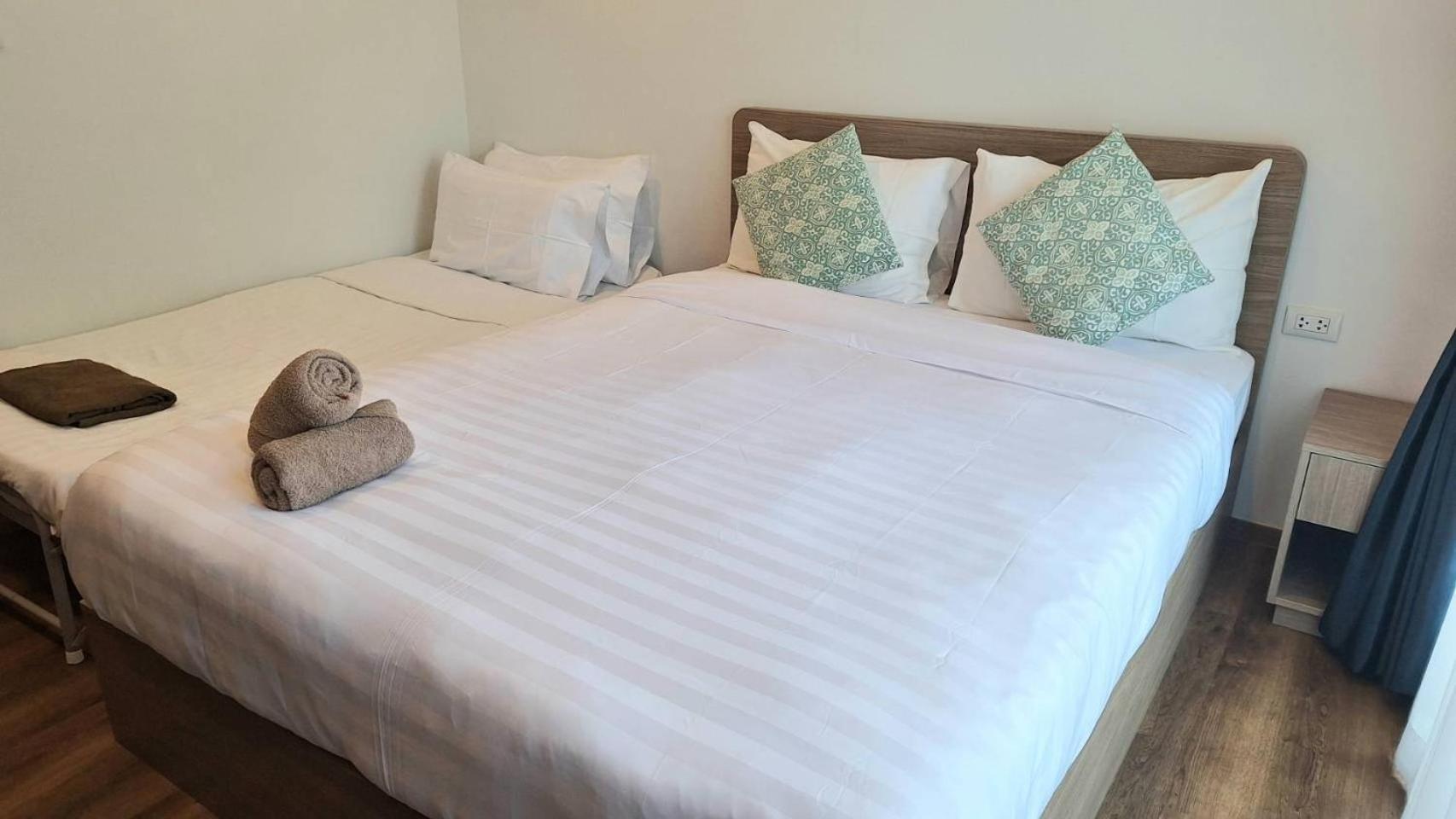 La Habana Condo By Nichahome Hua Hin Dış mekan fotoğraf