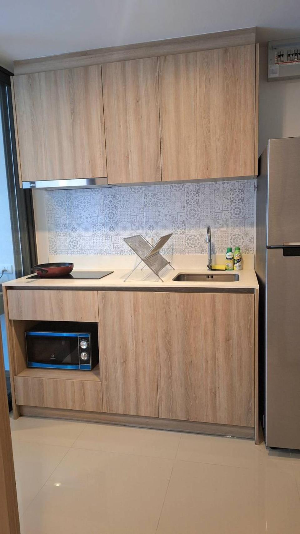 La Habana Condo By Nichahome Hua Hin Dış mekan fotoğraf
