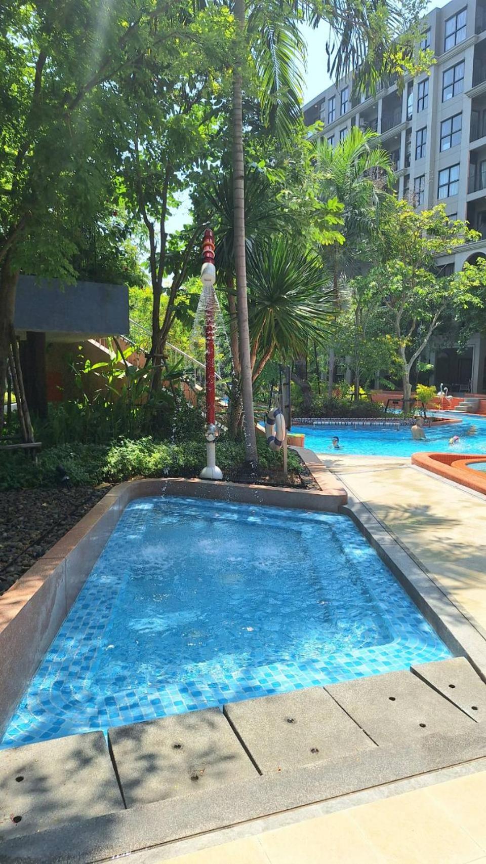 La Habana Condo By Nichahome Hua Hin Dış mekan fotoğraf