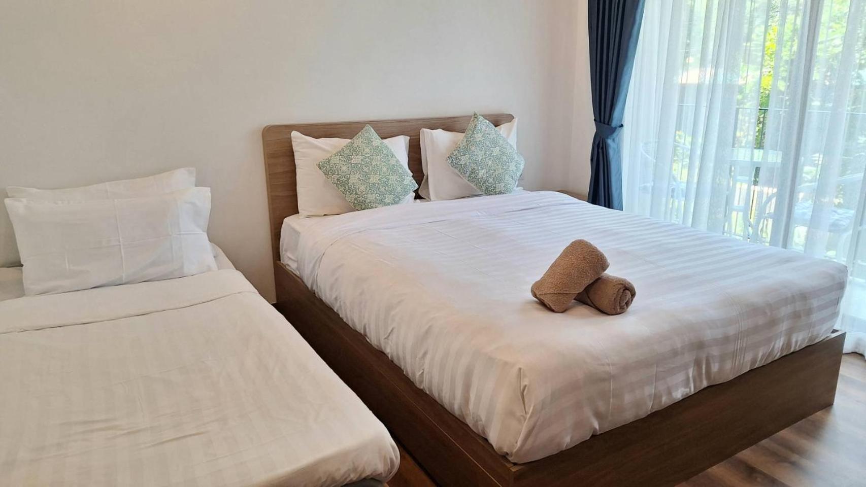 La Habana Condo By Nichahome Hua Hin Dış mekan fotoğraf