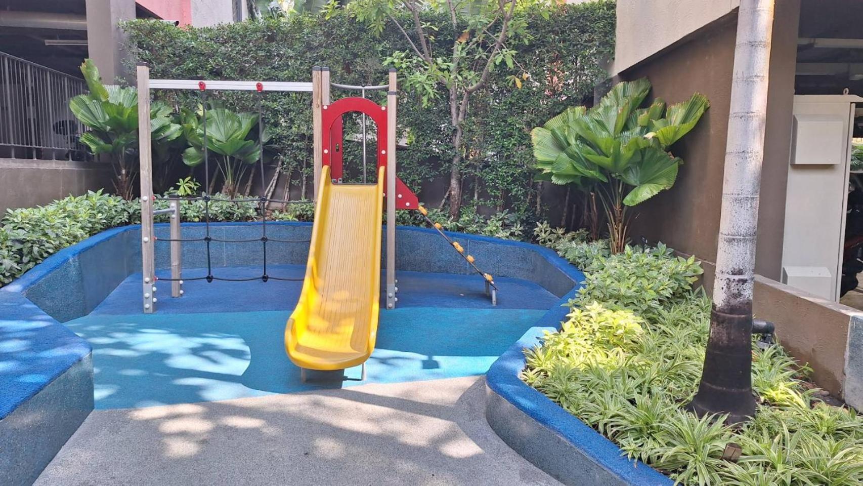 La Habana Condo By Nichahome Hua Hin Dış mekan fotoğraf