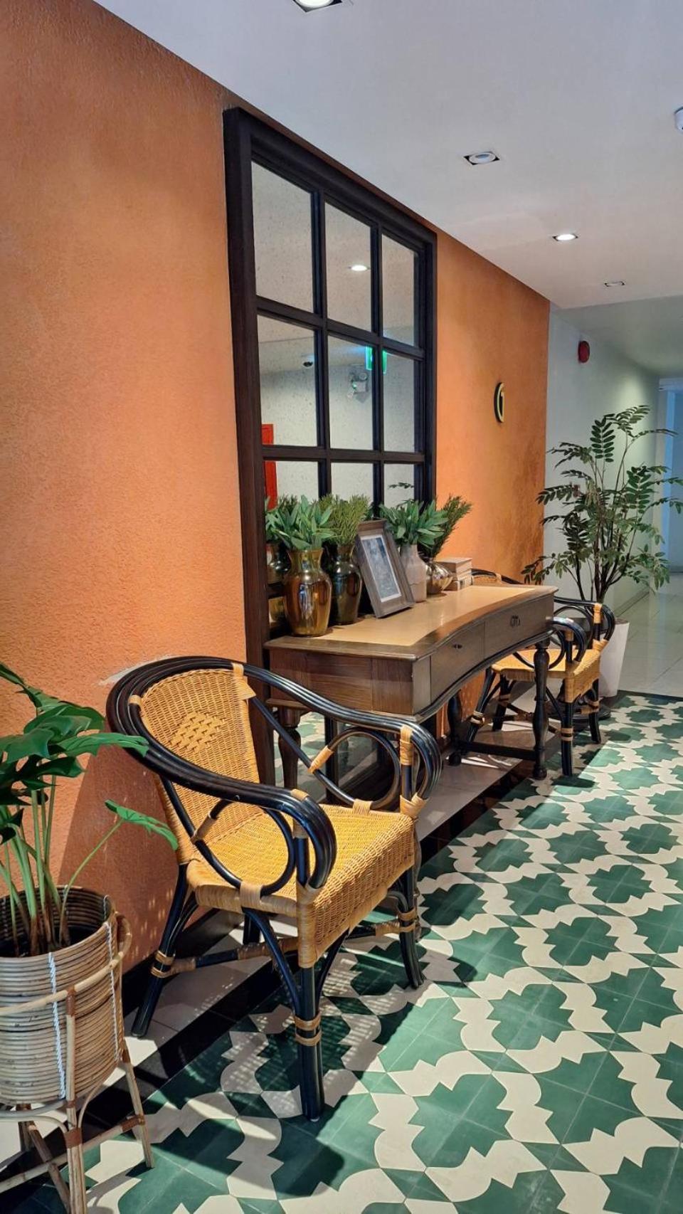 La Habana Condo By Nichahome Hua Hin Dış mekan fotoğraf