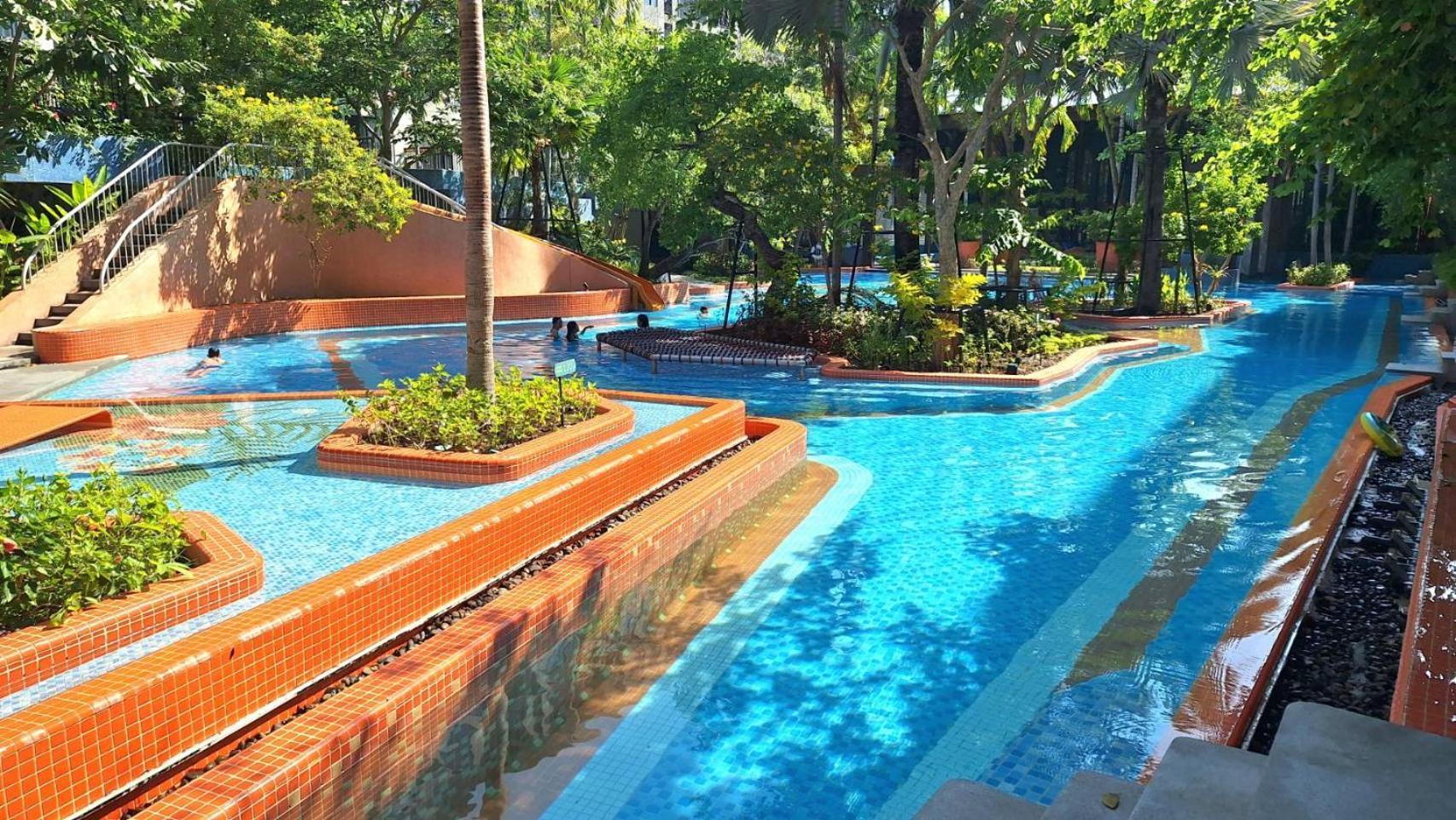 La Habana Condo By Nichahome Hua Hin Dış mekan fotoğraf