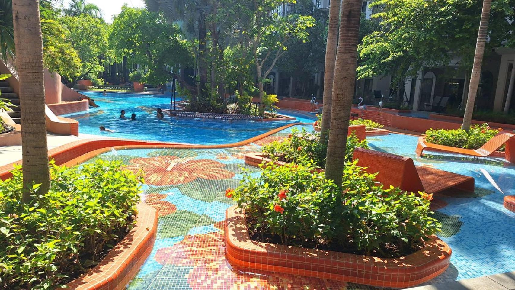 La Habana Condo By Nichahome Hua Hin Dış mekan fotoğraf