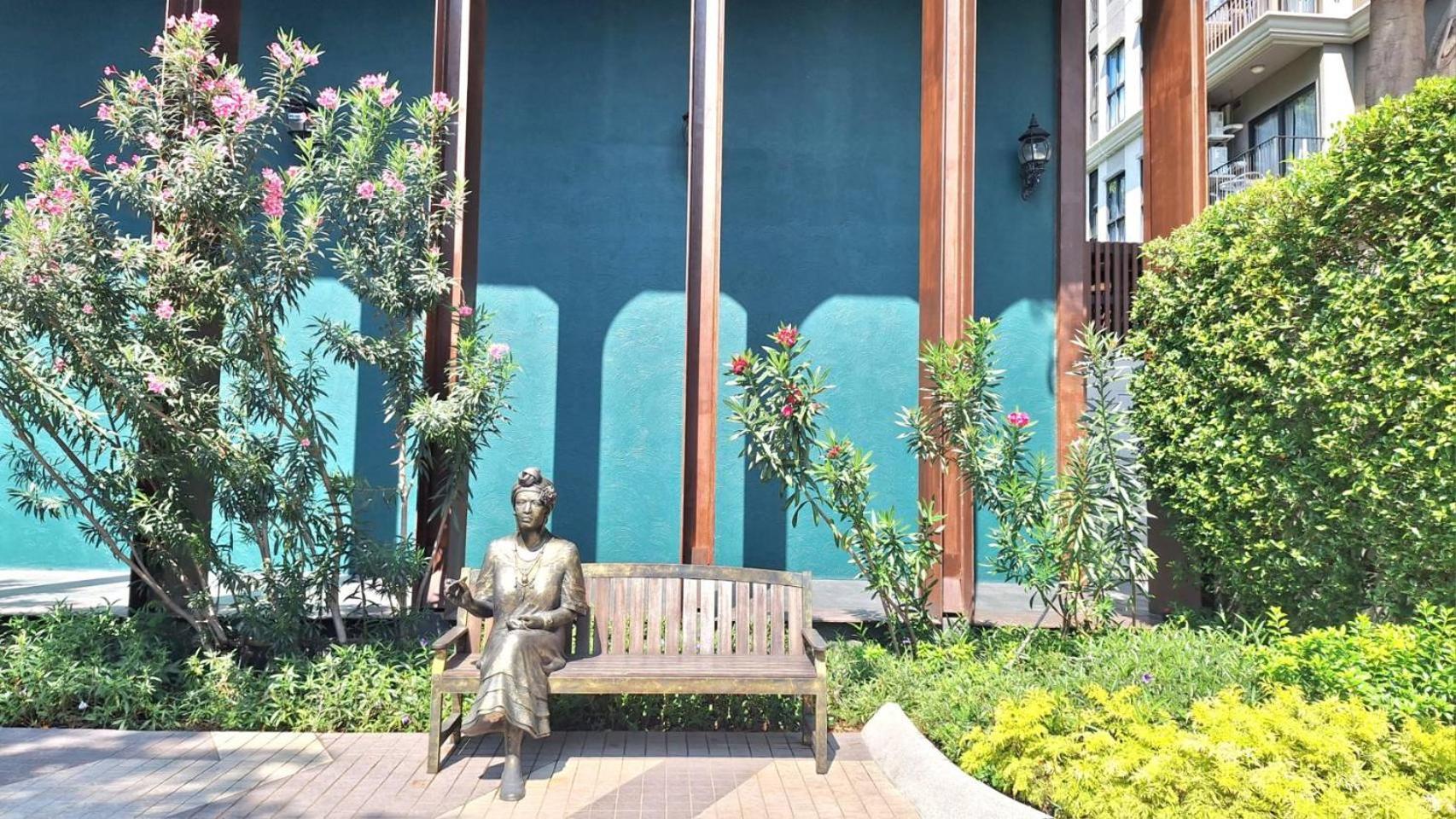 La Habana Condo By Nichahome Hua Hin Dış mekan fotoğraf