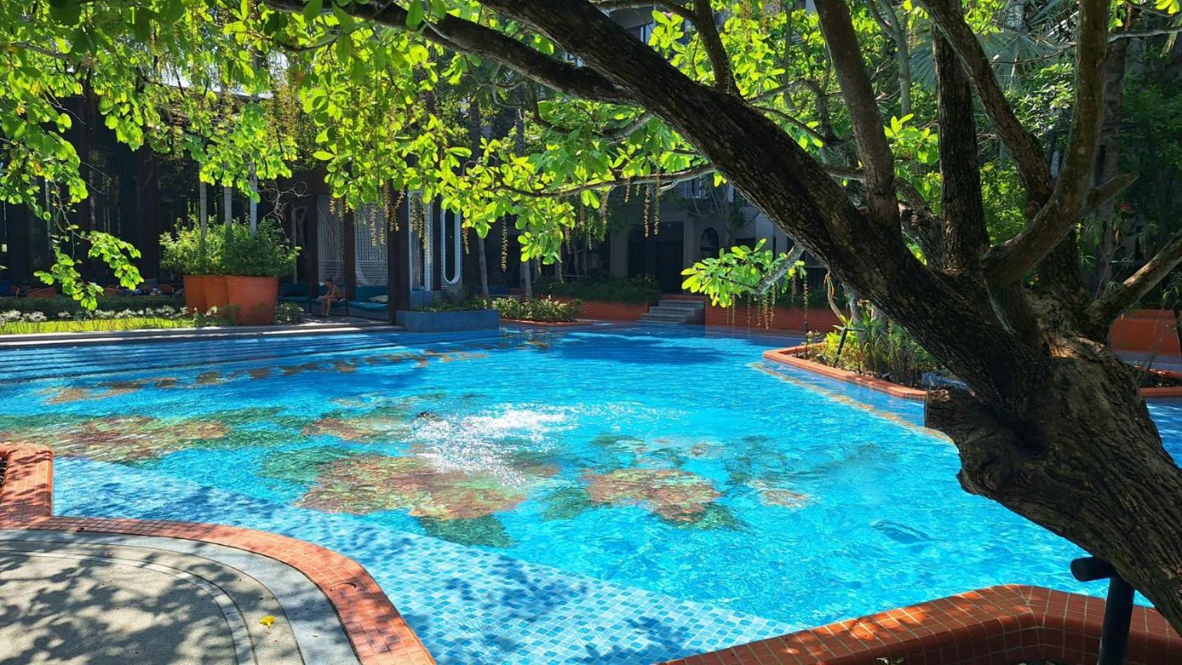 La Habana Condo By Nichahome Hua Hin Dış mekan fotoğraf