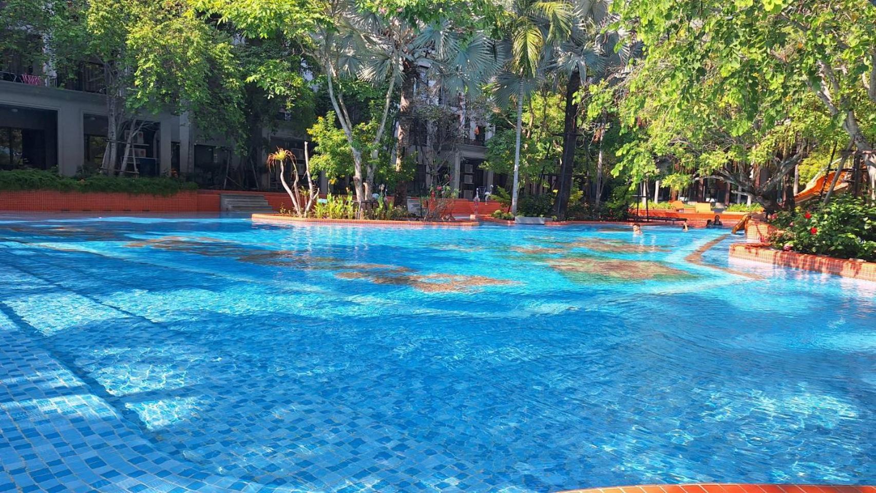 La Habana Condo By Nichahome Hua Hin Dış mekan fotoğraf