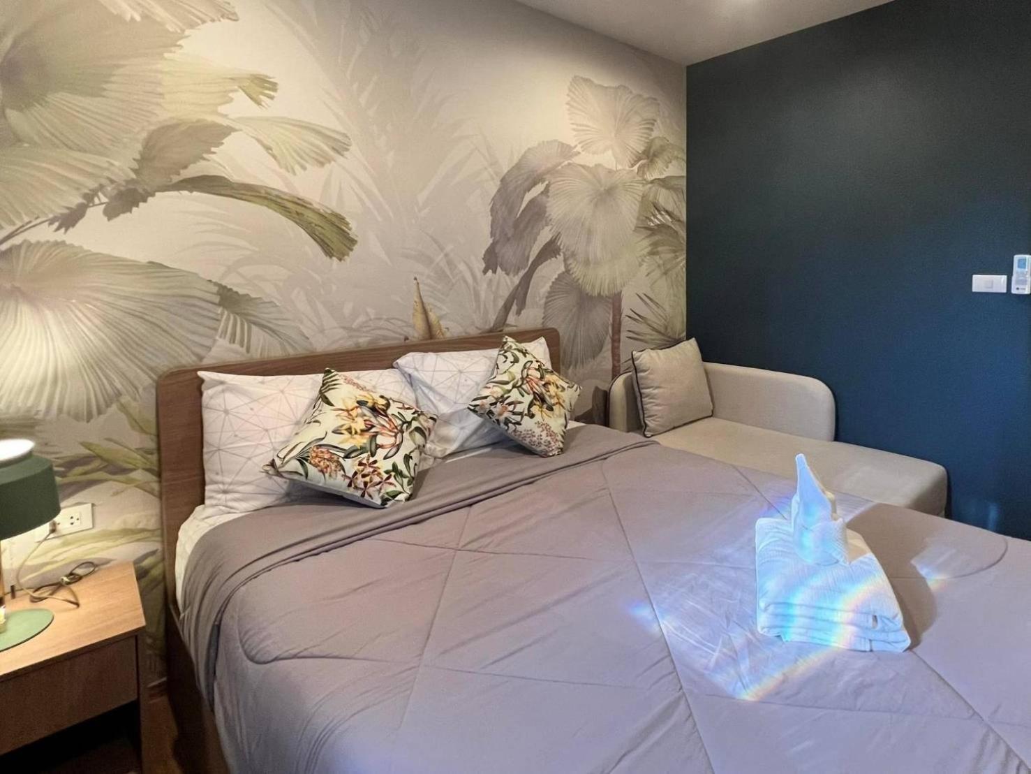La Habana Condo By Nichahome Hua Hin Dış mekan fotoğraf