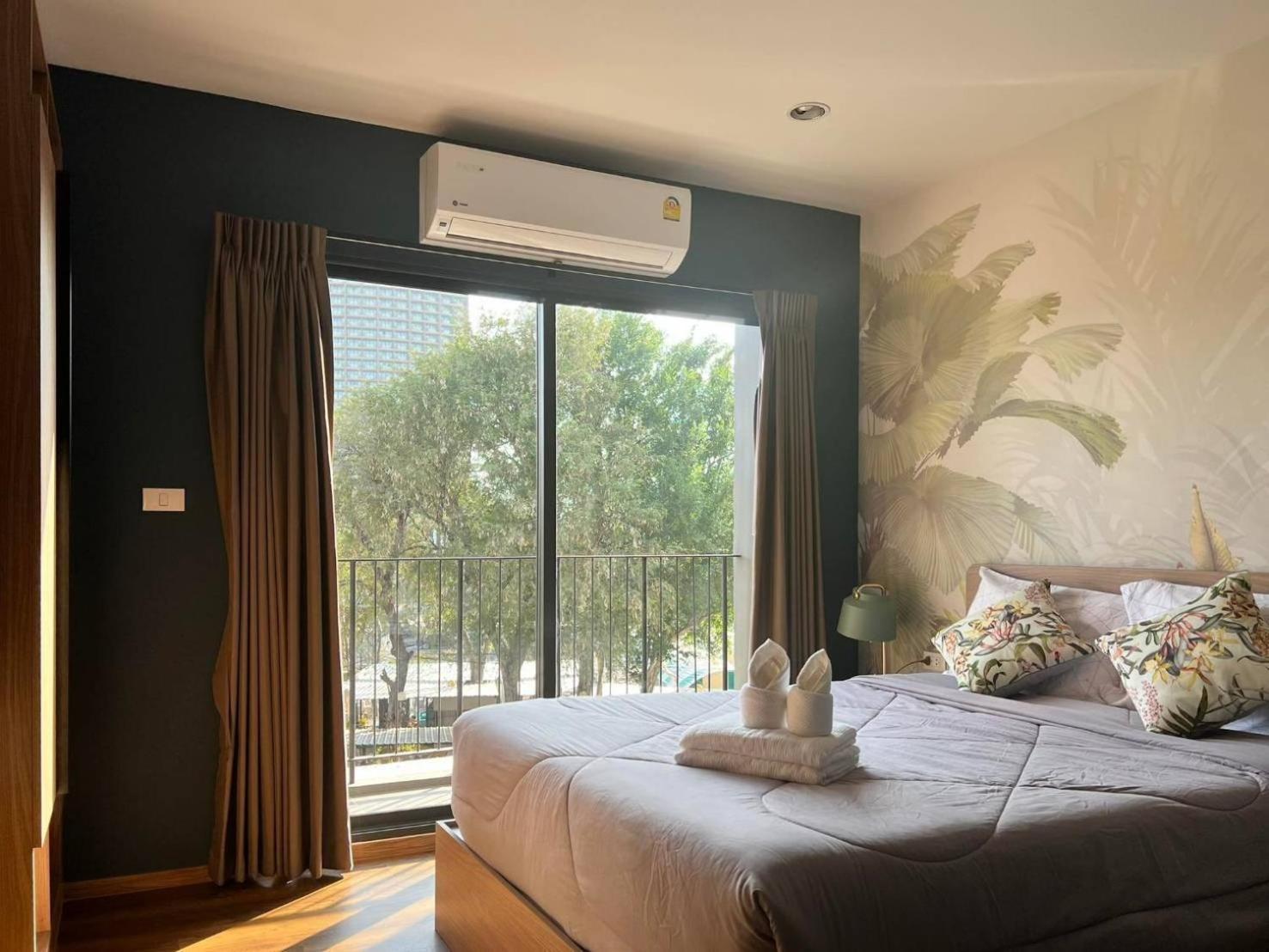 La Habana Condo By Nichahome Hua Hin Dış mekan fotoğraf