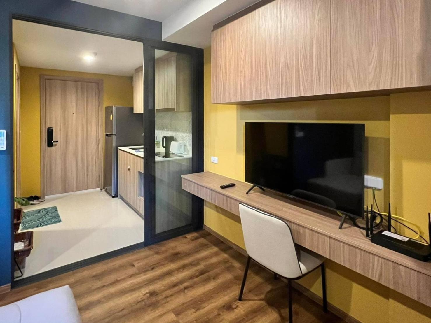 La Habana Condo By Nichahome Hua Hin Dış mekan fotoğraf