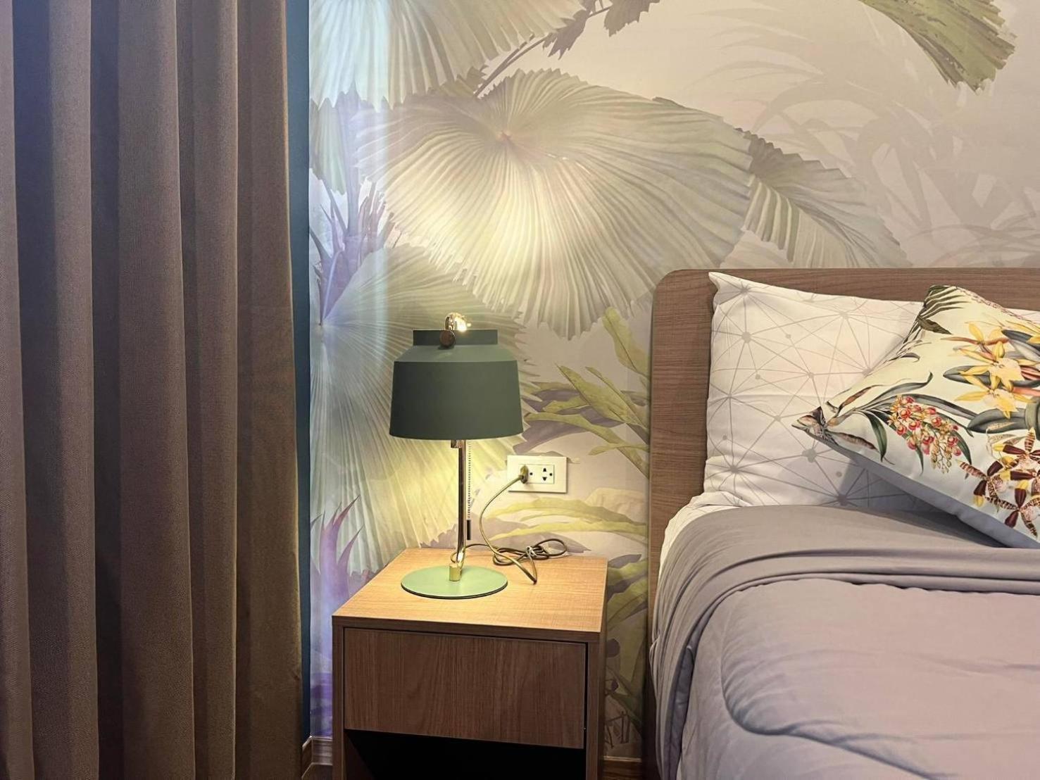 La Habana Condo By Nichahome Hua Hin Dış mekan fotoğraf