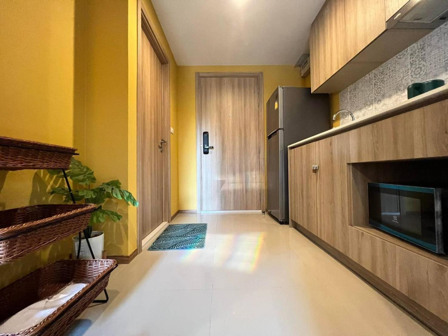 La Habana Condo By Nichahome Hua Hin Dış mekan fotoğraf