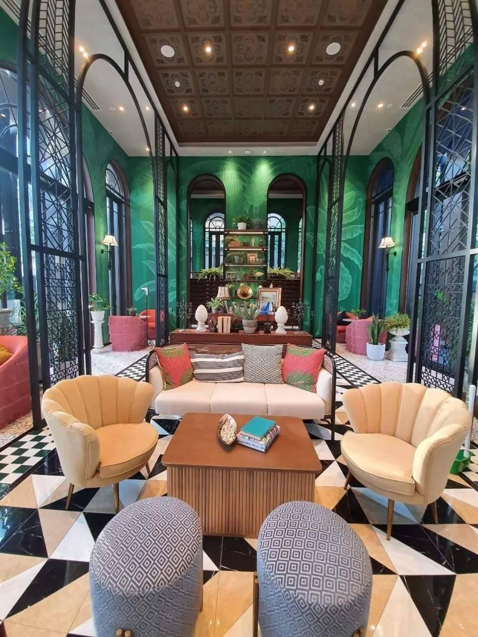 La Habana Condo By Nichahome Hua Hin Dış mekan fotoğraf