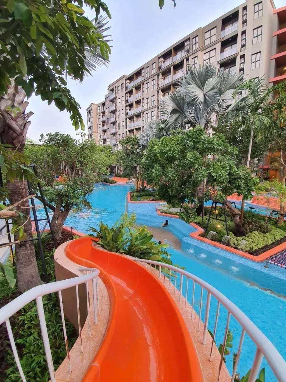 La Habana Condo By Nichahome Hua Hin Dış mekan fotoğraf